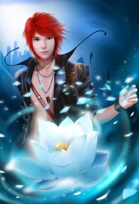 極品宅男穿越性愛遊戲
