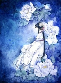 轉身,我不愛你