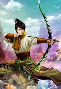 惡毒男配只想鹹魚保命