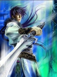 (盤龍同人)掌控者再臨