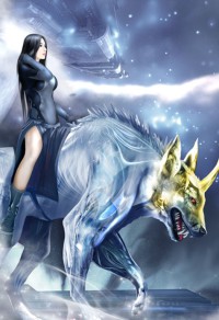 我家夫君太兇殘