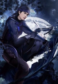 少女們的冒險記事