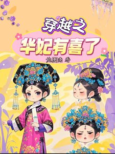 (綜影視同人)穿越之華妃有喜了