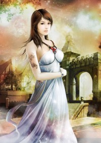 哈利·澤維爾[綜英美]