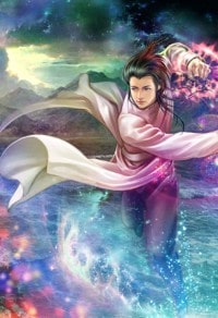 洛克王國魔幻傳奇