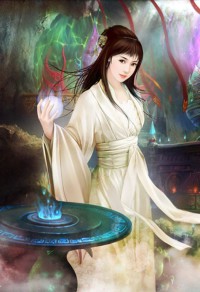 穿成土匪搞基建